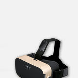 Vr I7 Mobile Phone 3D Glasses Second Generation VR Glasses VR Virtual Reality Glasses for Mobile Phones