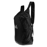 Daypack Waterproof backpack folds compactly. Outdoor sports bag  -light.