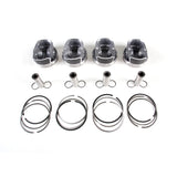 06H107065AB 2.0T CBFA CCTA Piston &amp; Ring Assembly Φ21MM Fit For V-W Golf Passat Tiguan A-UDI A3 TT 06H107065AA 06J107065R