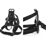 2X Diving Tank Backpack Scuba Tank Back Holder Diving Oxygen Bottle Holder Bracket For Und Er Water Sports Diving