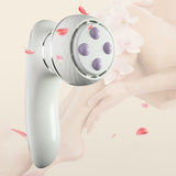 Electric Pedicure Automatic Foot Grinding Removing Dead Skin Calluses and Household Rechargeable Heel Repair