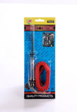 DC 6-24V DC Car Auto Truck Voltage Circuit Tester Car Test VoltMet Long Probe Pen Light Bulb Automobile Maint 6V 12V 24V