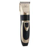 New Pet Shaver Hair Clipper Set for Dogs Cat Kitten Puppy Accessories Supplies Chargable SCI88