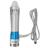 Electromagnetic Extracorporeal Shockwave Therapy ED Pain Relief Treatment Massager Machine