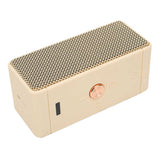 Wireless Bluetooth Speaker IPX7 Waterproof Rechargeable Speaker 70Hz-18KHz 10W Stereo Speaker for Phone Tablet Laptop