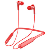BT-71 Wireless Bluetooth Earphone Music Headset Phone Neckband Sport Earbuds Earphone With Microphone For IPhone Samsung Xiaomi