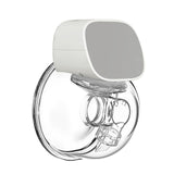 Electric Breast Pump Portable Electric Breastfeeding Pump Electric Breast Pump With 2 Modes &amp; 5 Levels Portable Breast Pump With