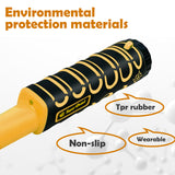 Handheld Underwater Metal Detector Pinpointing Original SPYONWAY IP68 GP-pointer With Bracelet Positioning Rod Gold Metal Detect