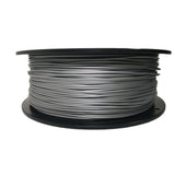 7047 Grey Color 1KG/Rolls Filament Pla 3D Printer Filament