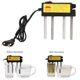 Water Quality Tester High Accurancy Tap Water Electrolyser Home Use Water Testing Machine Purity Filter Measuring Tool