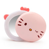 D0AD Multifunctional Portable 3 in 1Mini Cute Heater Cartoon-Shaped Ooutdoor Heater