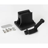 Dropship-Front Shelf Clip for Folding Car Suitable for Small Cloth Brompton Front Carrier Pig Nose Front Shelf Fixing Block