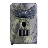 Hunting Trail Camera Trap Wild Animal Detector Outdoor Cameras Hd Waterproof Monitoring Infrared Cam Night Vision Photo Trap