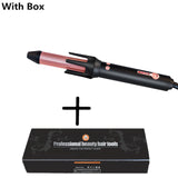 Curling Iron Automatic Hair Curler Ceramic Hair Waver Curling Wand Curly Hair Iron Styling Tools Hair Curlers Rollers Machine