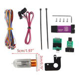 3D Printer Part BL Touch Auto Bed Leveling Sensor for CR-10S/Ender-3/Ender-3 V2/Ender-3 Pro/Ender-5 Pro Creality