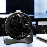 Portable Handheld Fans Handheld USB Rechargeable Cooling Fans Appliances Desktop Air Cooler Outdoor Travel Handy