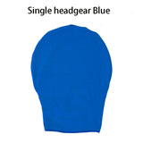 Blue/Green Screen Bodysuit Stretch Disappearing Man Body Suit For Photo Video Shooting Photography Background