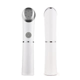 Electric Mini Eye Massage Device Pen Vibration Face Massage Anti Aging Wrinkle Removal Eye Pouch Dark Circles Skin Care Tools