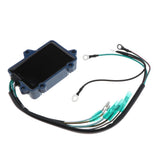 855713A4 CDI Switch Box for Mercury Outboards 1997-2005 6-25 hp Engines