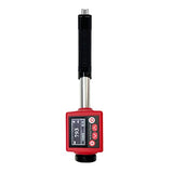 6-in-1 Metal Leeb Hardness Tester for Alloy Tool Steel Stainless Cast Iron Copper-zinc-Aluminum  Forged
