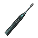 Automatic Toothbrush Ultrasonic Smart Toothbrush Household Magnetic Levitation Adult Couple Charging Electric Toothbrush