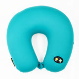 Massage U-Shaped Pillow Multi-Function Shoulder Cervical Vertebra Electric Portable Car Health Care for Home Travel Office