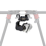 Tarot-RC TL3T-OEM01 Gopro Hero3/3+/4 Metal Three-Axle Gimbal OEM Version For Quadcopter Multicopter Frame RC Racing Drone Part