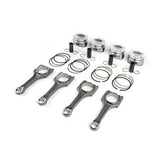 EA888 Gen3 2.0T 23MM Piston Ring Assembly &amp; Connecting Con Rods Fit For Audi A3 A4 A5 Q3 Q5 TT  Q7 06H107065DD 06H198401A