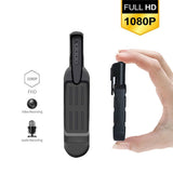 Portable Mini Voice Recorder Pen Camera Pen High Definition 1080P Bulit-in Microphone Flash Drive Digital Audio Recorder