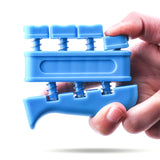 Hand Gripper Muscle Recovery Rehabilitation Finger Muscle Grip Strength Training Gym Tool Arm Piano Exerciser