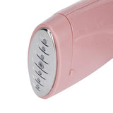Handheld Garment Steamer 1500W 280ml Steam Ironing Machine Portable Foldable Steam Iron for Home Travel EU Plug 220V