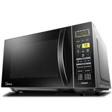 M1-L201B microwave oven steamer household intelligent automatic small frequency conversion pizza oven The oven