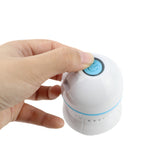 Multifunctional Electric Foot Grinder Machine Foot Care Pedicure Device Exfoliating Dead Skin Callus Remover USB Charging 40#416