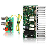 350W Subwoofer Amplifier Board Mono High Power Subwoofer a Amplifier Board DIY Subwoofer Speaker