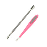 Professional Pedicure Tool Set, Nail Clippers Stainless Steel Foot Care Kit, Dead Skin Remover Pedicure Kit
