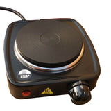 Electric Furnace Mini Tea Brewer Home Electric Tea Furnace Small hand-made soap and lipstick heated electric stove
