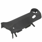 Passenger Side Dash Panel Cover Spare Parts for Wrangler JK 2015-2018 tested before shipment