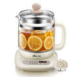 1.5L Smart Health Pot Household Multi-Function Boiling Water Scented Tea Decocting Heat Preservation Integrated Kettle YSH-C15K1
