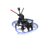 SpeedyBee 2.5 Inches 4S Quadcopter Flex25 HD with RunCam LINK Falcon 120fps Freestyle Drone F745 35A AIO Cinewhoop Dron