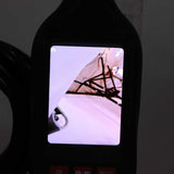 Industrial Endoscope Tube Borescope Camera IP67 Waterproof for Car Engine Drain