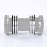 Bike Bicycle Bottom Bracket Conversion Adapter With O-ring BB30 To BSA Converter 42mm Cycling MTB Road Bike BB Parts Accessories
