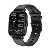 1.78 inch Bluetooth Call Smart Watch Men Full Touch Fitness Tracker Women GTS 2 Smartwatch 2021 for Xiaomi phone pk P8 Plus Y20