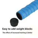 Fitness Speed Jump Rope Gym Crossfit Skipping Ropes With Ball Bearings Anti-Slip Handles Outdoor Sport Adjustable Skipping Ropes