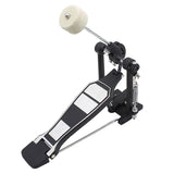bass Drum Pedal Beater Singer Tension Spring and Single Chain Drive Percussion Instrument Parts & Accessories