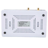 GSM Dialer Noise Free Clear Voice Digital Wireless Terminal 12V DC 100-240V AC with LCD Display for Home