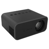 Yt500 Home Mini Projector Miniature Children Led Mobile Phone Projector Built-in Speaker Portable Media Player