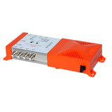 8 Way Distribution Amplifier IRS Loop-through Terrestrial TV&amp;Radio Distribution Amplifier 87-2350MHz TV Antenna Signal Booster