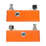 MOSKYaudio P90 PRO PHASE Phaser Pedal Guitar Effects Single Mini Vintage Phaser Pedal Effect Pedal Guitar Accessories