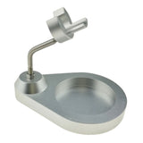 T12-S9 Electric Soldering Iron Stand Support Holder Base for M8 P9 Handle Metal Solder Support Station Soldering