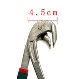 Portable Leaf Edge Pliers Car Paint Non-Damaged Repair Kit Plier Tool Anti Slip Cutting Wire Pliers Vise Machinery